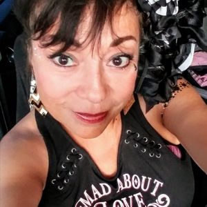 Meet your Posher, Rosa